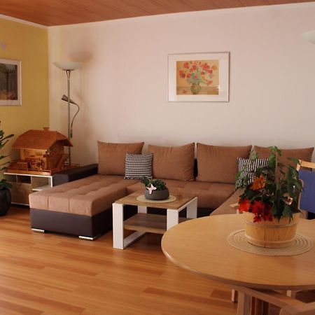 Ferienwohnung Sunshine Bad Peterstal-Griesbach Eksteriør bilde