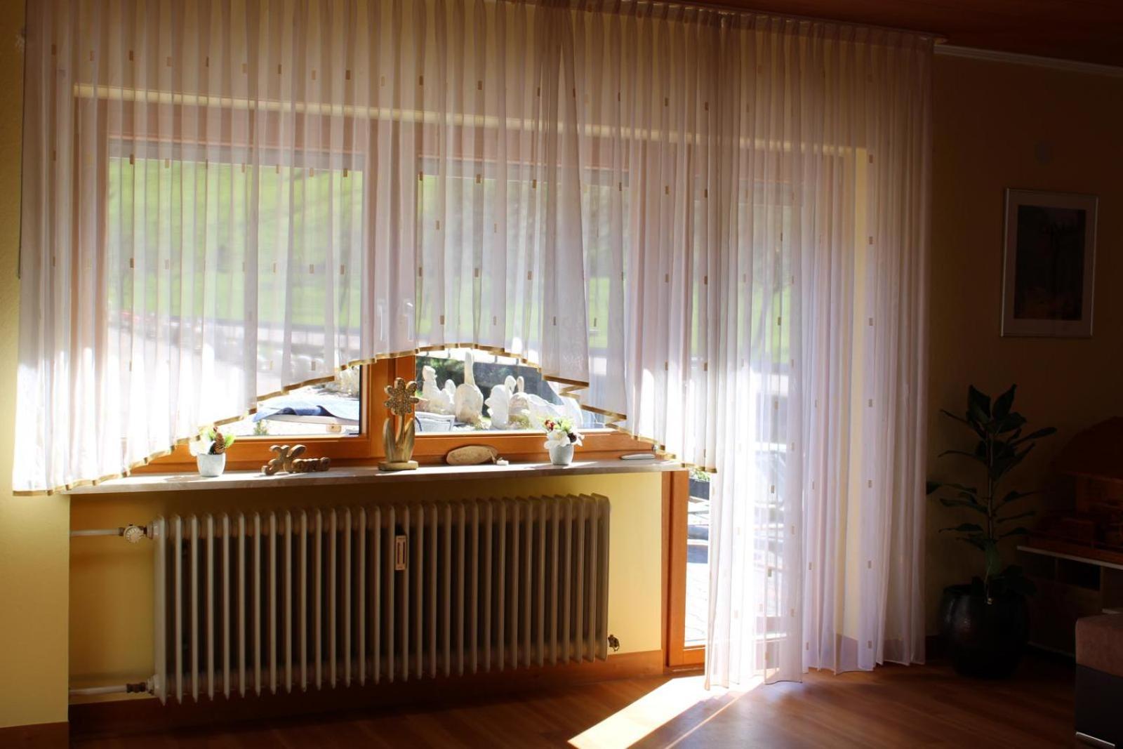 Ferienwohnung Sunshine Bad Peterstal-Griesbach Eksteriør bilde