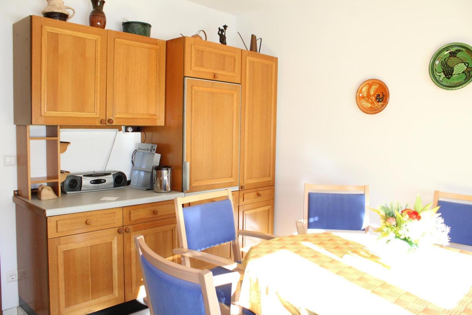 Ferienwohnung Sunshine Bad Peterstal-Griesbach Eksteriør bilde
